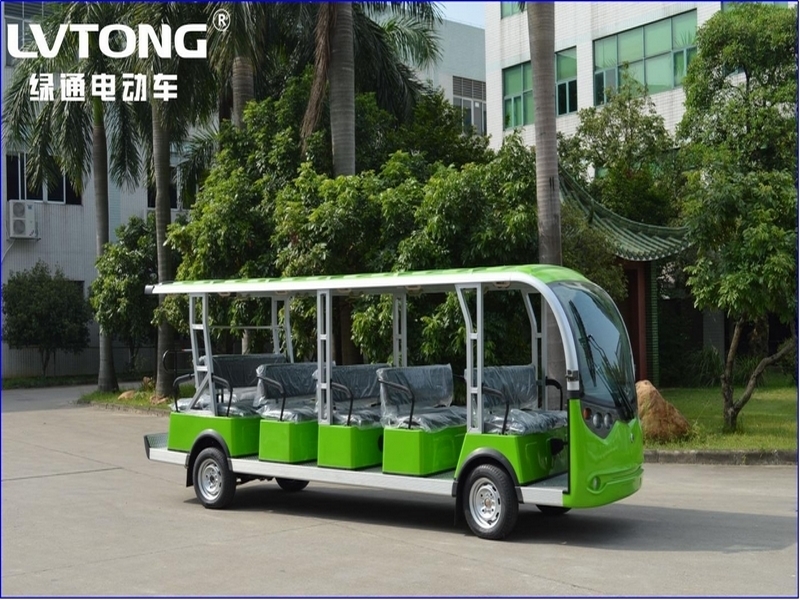 電動(dòng)觀光車